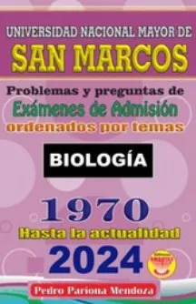 Editorial Amauta - Biología